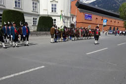 Bundesversammlung Innsbruck Bild 6