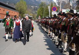 Bundesversammlung Innsbruck Bild 1
