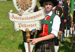 Battalionsschützenfest Kirchdorf Bild 343