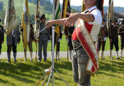 Battalionsschützenfest Kirchdorf Bild 323