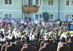 Battalionsschützenfest Kirchdorf Bild 299