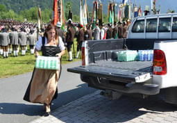 Battalionsschützenfest Kirchdorf Bild 277