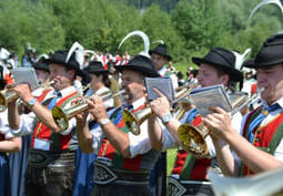 Battalionsschützenfest Kirchdorf Bild 241
