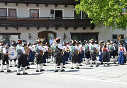 Battalionsschützenfest Kirchdorf Bild 220