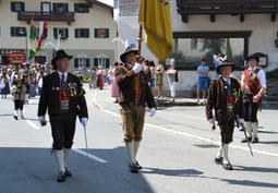 Battalionsschützenfest Kirchdorf Bild 217