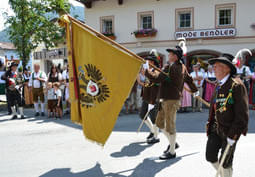 Battalionsschützenfest Kirchdorf Bild 211