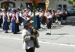 Battalionsschützenfest Kirchdorf Bild 210