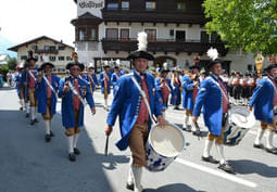 Battalionsschützenfest Kirchdorf Bild 179