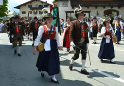 Battalionsschützenfest Kirchdorf Bild 173