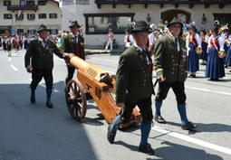 Battalionsschützenfest Kirchdorf Bild 159