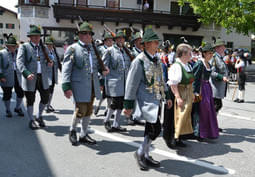 Battalionsschützenfest Kirchdorf Bild 143