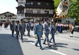 Battalionsschützenfest Kirchdorf Bild 141