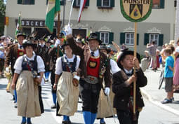 Battalionsschützenfest Kirchdorf Bild 121