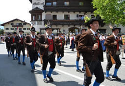 Battalionsschützenfest Kirchdorf Bild 117