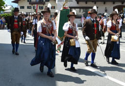 Battalionsschützenfest Kirchdorf Bild 109