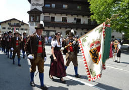 Battalionsschützenfest Kirchdorf Bild 111