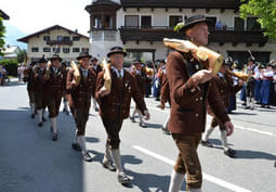 Battalionsschützenfest Kirchdorf Bild 99