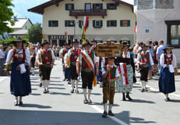 Battalionsschützenfest Kirchdorf Bild 104