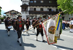 Battalionsschützenfest Kirchdorf Bild 97