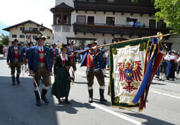 Battalionsschützenfest Kirchdorf Bild 87