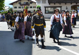 Battalionsschützenfest Kirchdorf Bild 74