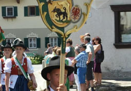 Battalionsschützenfest Kirchdorf Bild 68