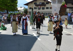 Battalionsschützenfest Kirchdorf Bild 29