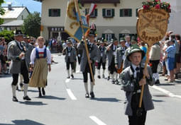 Battalionsschützenfest Kirchdorf Bild 24