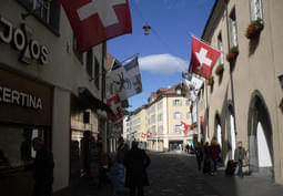 Ausflug Schweiz Bild 22