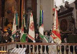 Emeritierung Erzbischof Kothgasser Bild 64