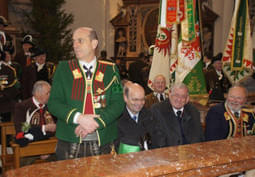Emeritierung Erzbischof Kothgasser Bild 62