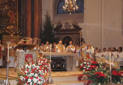 Emeritierung Erzbischof Kothgasser Bild 53