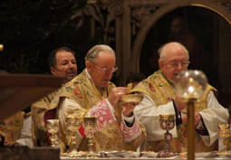 Emeritierung Erzbischof Kothgasser Bild 52