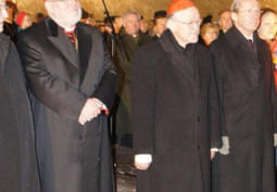 Emeritierung Erzbischof Kothgasser Bild 41