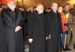Emeritierung Erzbischof Kothgasser Bild 40