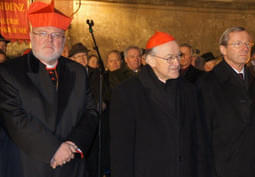 Emeritierung Erzbischof Kothgasser Bild 35