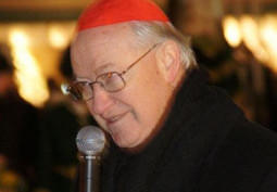 Emeritierung Erzbischof Kothgasser Bild 30