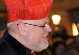 Emeritierung Erzbischof Kothgasser Bild 29