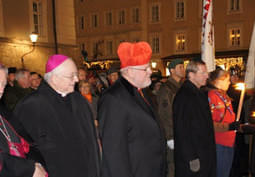 Emeritierung Erzbischof Kothgasser Bild 26