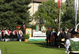 Batallionsschützenfest Kitzbühel Bild 6