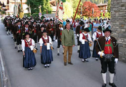 Bataillonsschützenfest Westendorf Bild 15