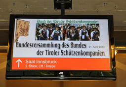 Bundesversammlung Innsbruck Bild 15