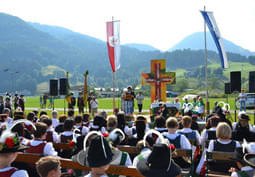 Battalionsschützenfest Kirchdorf Bild 340