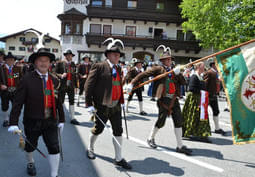 Battalionsschützenfest Kirchdorf Bild 192
