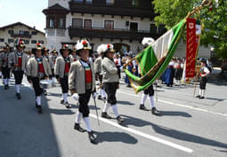 Battalionsschützenfest Kirchdorf Bild 132