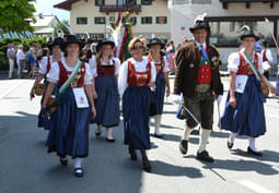 Battalionsschützenfest Kirchdorf Bild 67