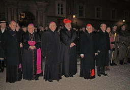 Emeritierung Erzbischof Kothgasser Bild 38